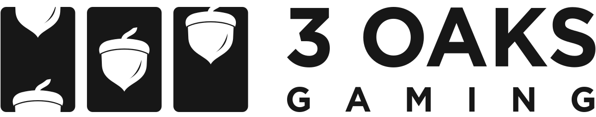 3Oaks Logo