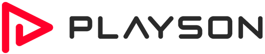Playson Logo